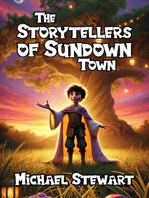 cover image of The Storytellers of Sundown Town